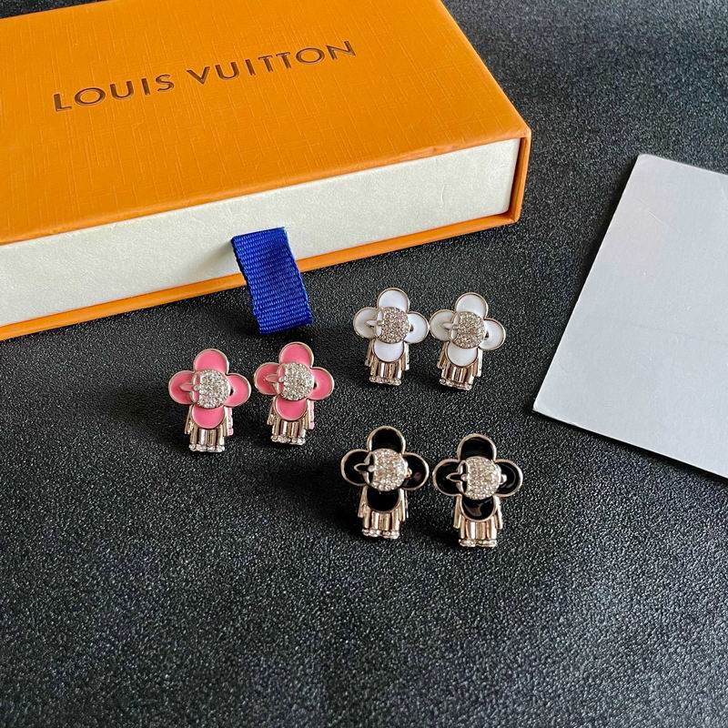 LV Earring 04yxs203
